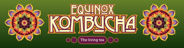 Equinox Kombucha